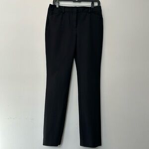 Chico’s Black Pants